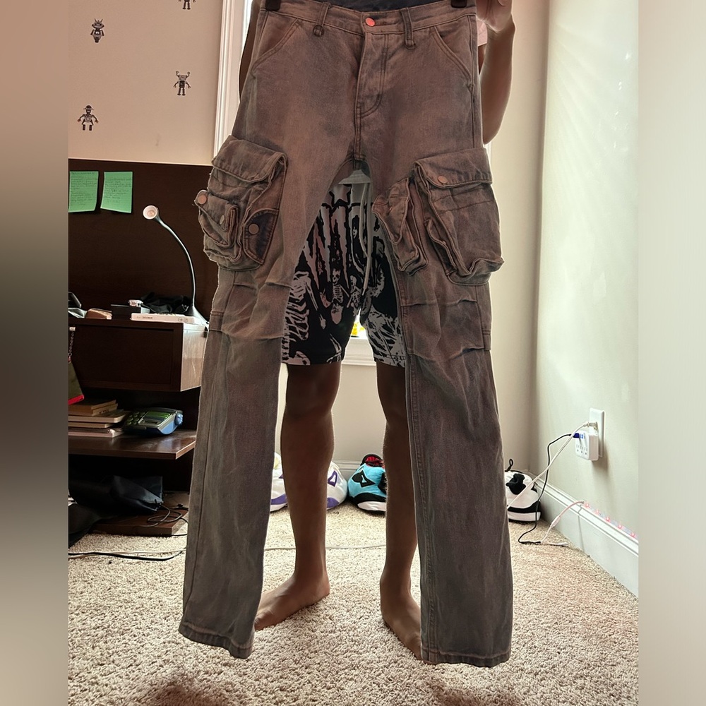 Mnml jeans skinny fit